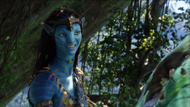 "Les rumeurs sont vraies" : Le comportement de James Cameron sur Avatar 2 visé par une actrice