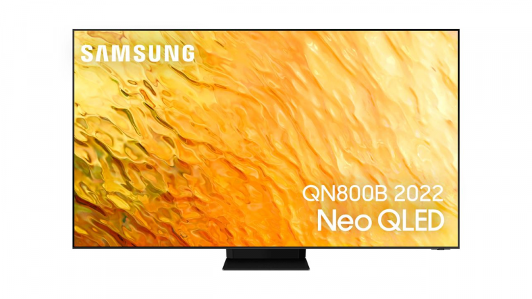 Soldes : Même la magnifique TV 8K Neo QLED Samsung QN800B baisse son prix de 500 € !