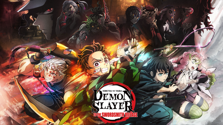 Demon Slayer Season 3: release date, story ... We are rating the sequel to Kimetsu no Yaiba
