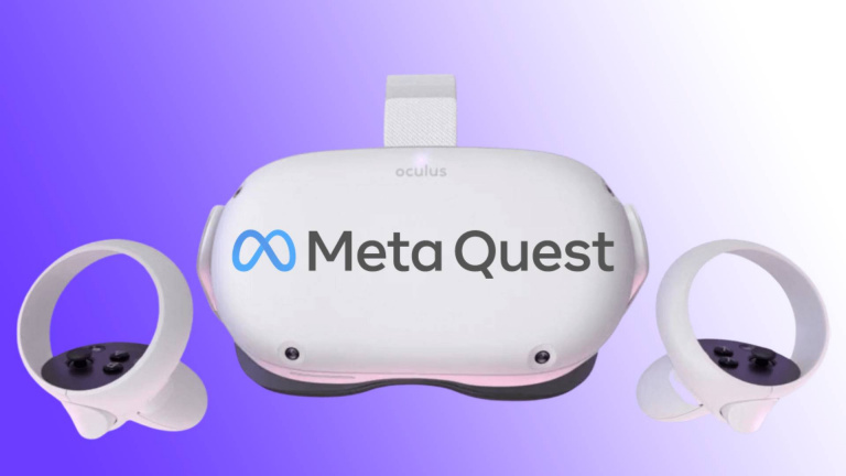 Mauvaise nouvelle pour les possesseurs d'Oculus Quest !
