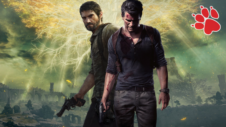 Neil Druckmann fan d'Elden Ring, vers une nouvelle ère de jeux Naughty Dog (Uncharted, The Last of Us) ?