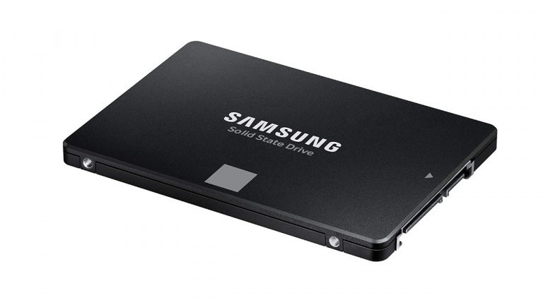 Soldes : Les meilleures offres SSD pour stocker à prix cassé sur PC et PS5