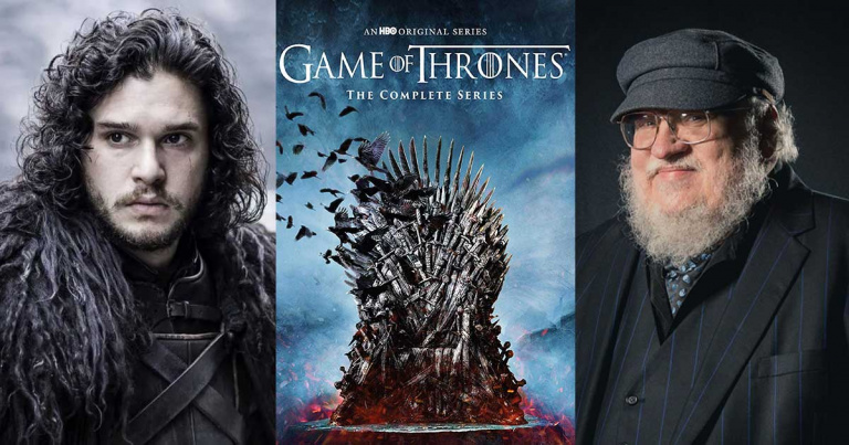 Game of Thrones : Jon Snow mis à nu dans le prochain spin-off 