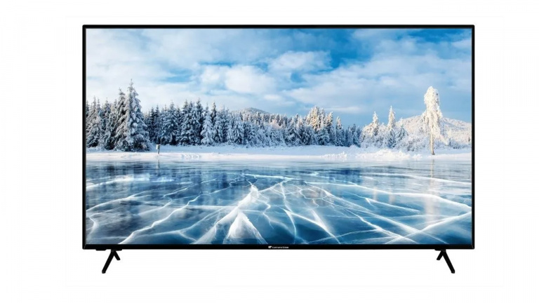 Soldes 2023 : Cette Smart TV 4K de 65 pouces est à moins de 400€