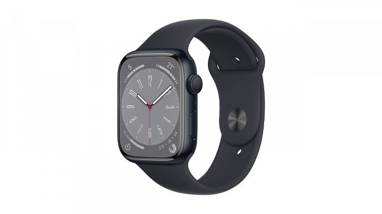 Soldes : Les meilleures offres montres connectées multiplient les promos chez Apple, Garmin, Samsung, Xiaomi, etc.