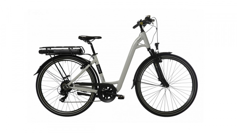 Soldes : notre sélection des 10 meilleures offres sur les vélos électriques veulent vous faire abandonner votre vieille voiture essence ! 