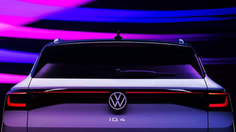 Risque d'incendie, Volkswagen rappelle plus de 1000 véhicules électriques en urgence