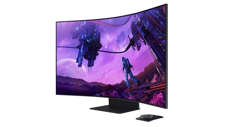 Soldes écran PC : 180 € de remise sur un magnifique écran 4K 32 pouces