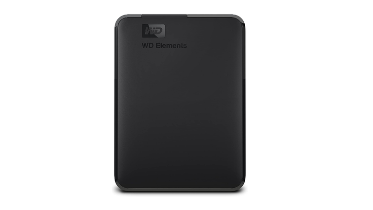 WD Elements : ce disque dur externe 16 To est soldé à son meilleur prix sur