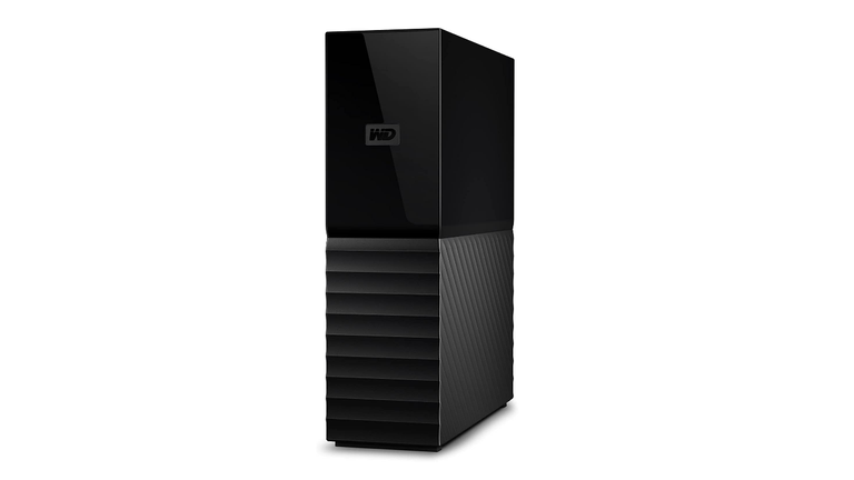 Disque Dur Externe Western Digital Elements 5 To Noir - Disques durs  externes - Achat & prix