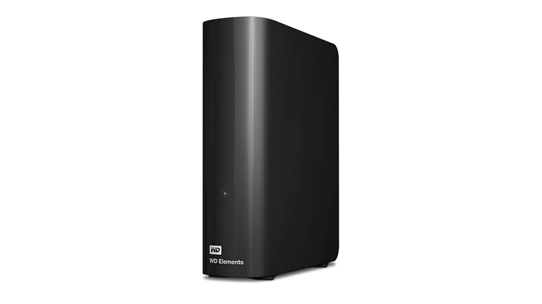 Disque dur externe Memup - Promos Soldes Hiver 2024