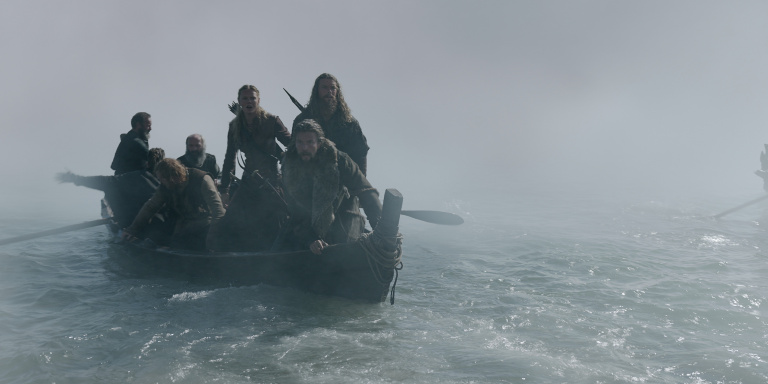 Vikings Valhalla Saison 2 : Un spin-off Netflix meilleur que la série originale ?