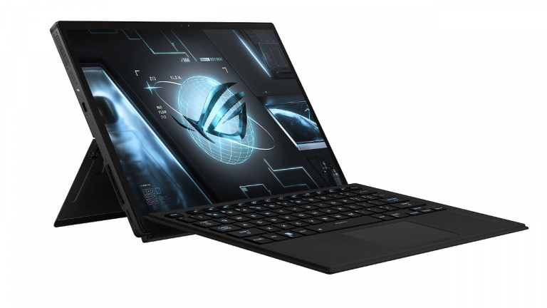 Sales: – €800 on this gaming tablet with Intel i7 and DDR5 memory