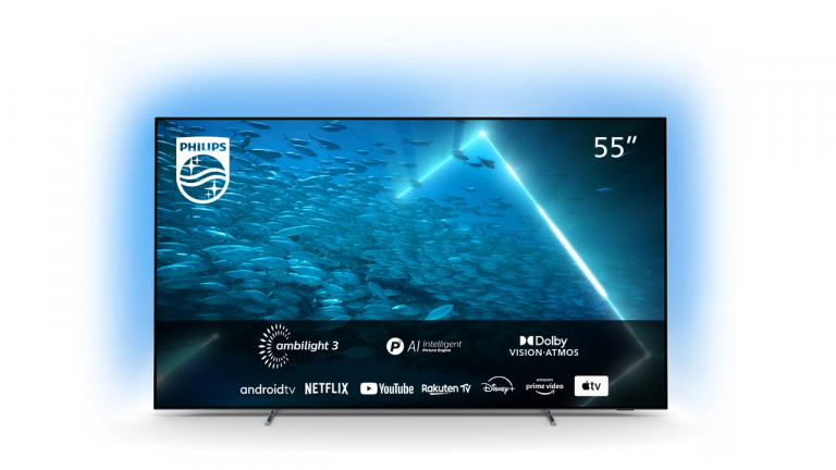 Sales: the best deals on 4K OLED TVs will make you forget about your smart TV! 