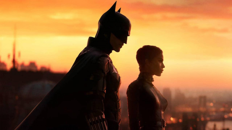 "J’ai tourné avec différents Batman" : Le prochain film DC Comics va être très étrange, c’est officiel