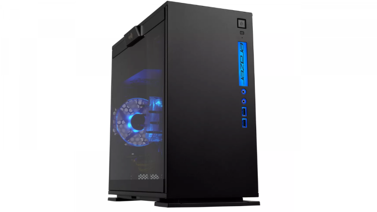 Sales: This PC with RTX 3070, Intel i7 and 1TB SSD goes below the 1200 € mark!