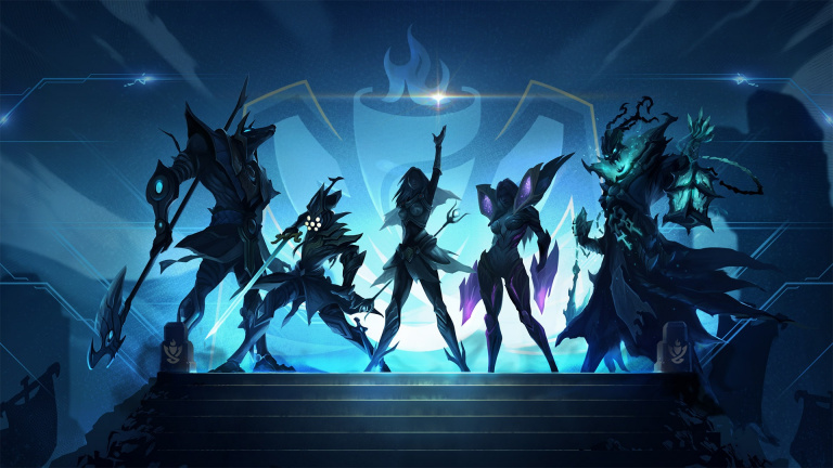 League of Legends : Riot tease un nouveau mode de jeu après le lancement raté de la saison 13