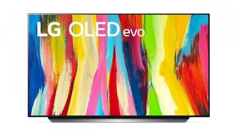 Soldes : La star des Smart TV 4K OLED, la LG C2 de 48 pouces perd 100 € grâce aux soldes !
