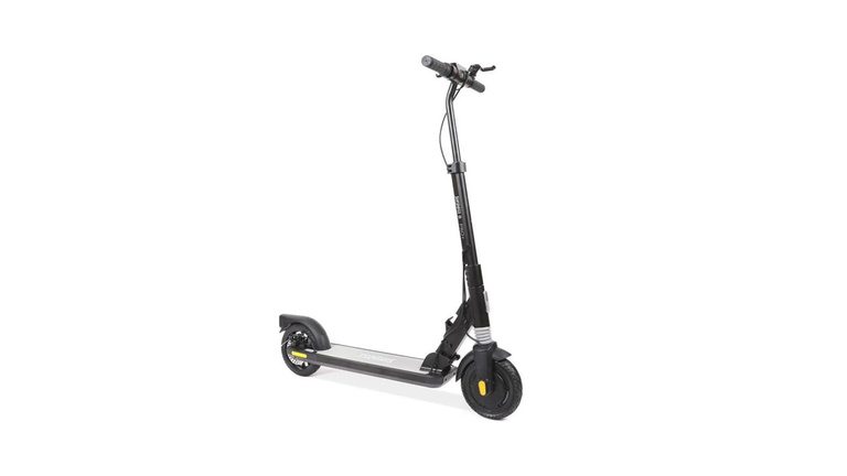 Trottinette Electrique Pliable - Promos Soldes Hiver 2024