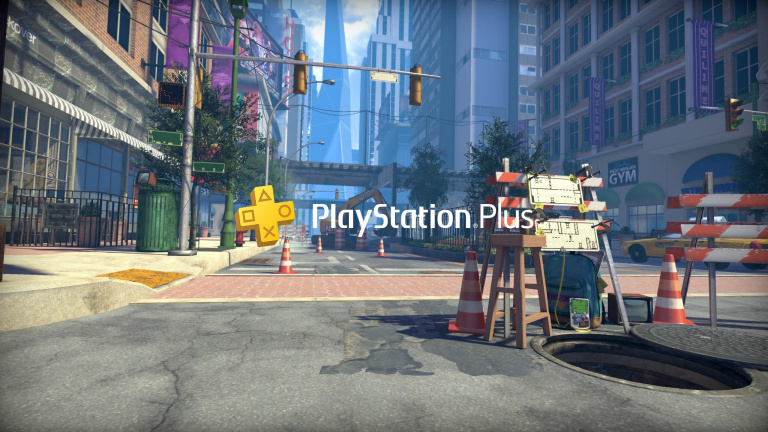 PlayStation Plus Extra : 5 titres au concept original pour débuter l'année