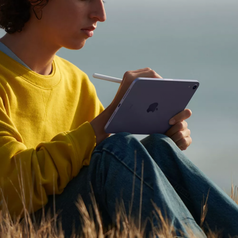 Soldes Apple : l'iPad Mini 6 avec 100€ de réduction chez Boulanger !