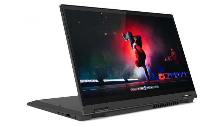 Soldes 2023 : 549€ pour ce PC Portable IdeaPad Flex 5 de Lenovo