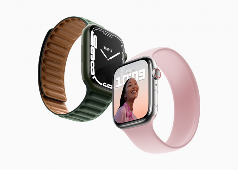 Soldes 2ème démarque : l'Apple Watch Series 7 s'affiche à un prix canon sur Cdiscount