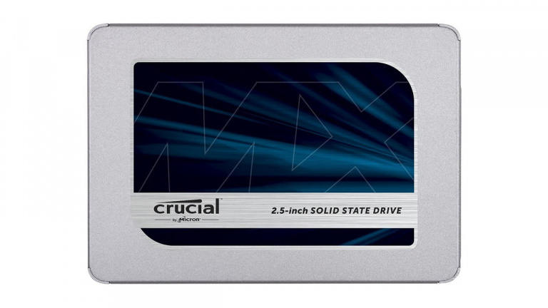 Soldes 2023 : Plus de 100€ de remise sur ce SSD interne de 4To