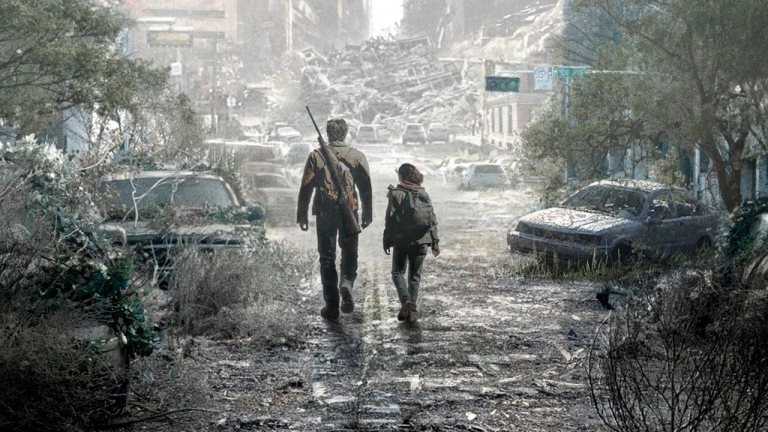 The Last of Us : "c’était un peu ennuyeux", cette scène de l’épisode 1 a posé problème aux créateurs de la série