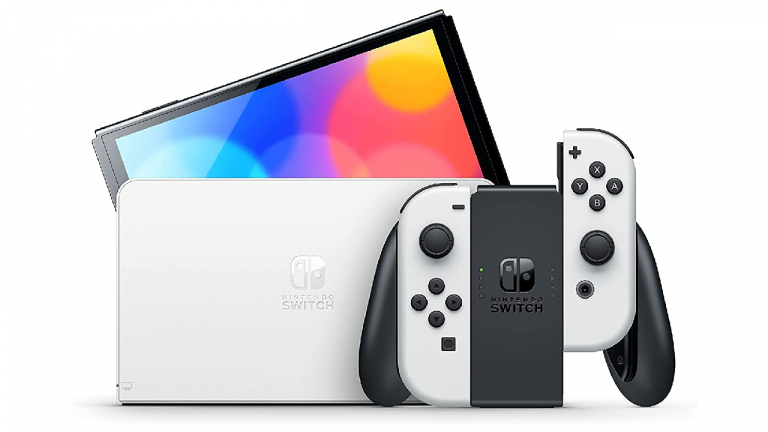Soldes : les meilleures offres Nintendo Switch sont là et ne sont pas à louper !