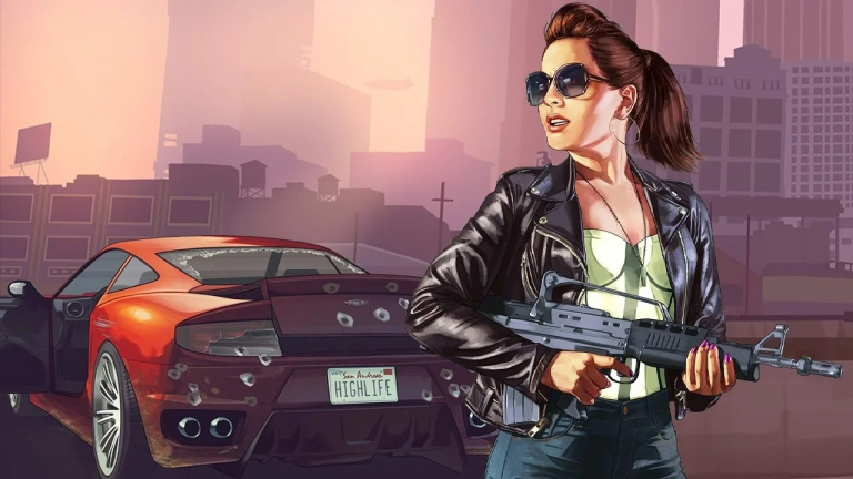 GTA 6: A trailer in preparation, soon a release date?  The news