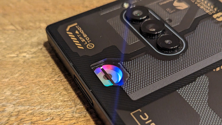 Test Redmagic 8 Pro : ce smartphone gaming surpuissant est-il la surprise de ce début d'année ?