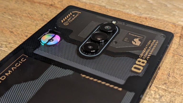 Test Redmagic 8 Pro : ce smartphone gaming surpuissant est-il la surprise de ce début d'année ?