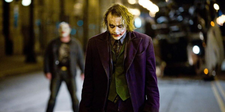Batman : Quel est le Joker le plus flippant du cinéma ? Un psy clot le  débat 