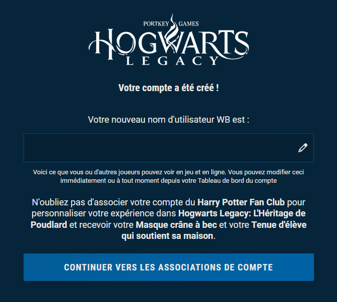 ➤Récompenses a récup' en JEU + Mon TEST de BAGUETTE & PATRONUS pour  “Hogwarts Legacy” ! 