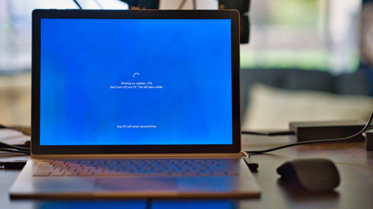 For Microsoft, Windows 10 is over in a few days