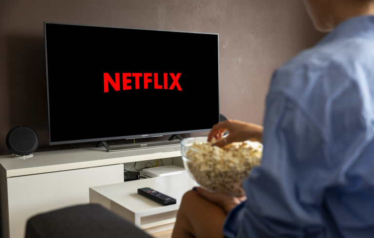 Netflix : c'est officiel, le partage de compte, c'est bientôt terminé