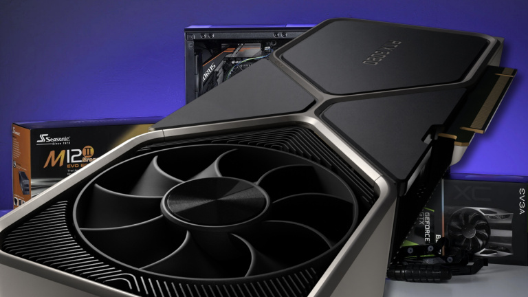 Need a $10,000 gaming PC to be a better video game player?