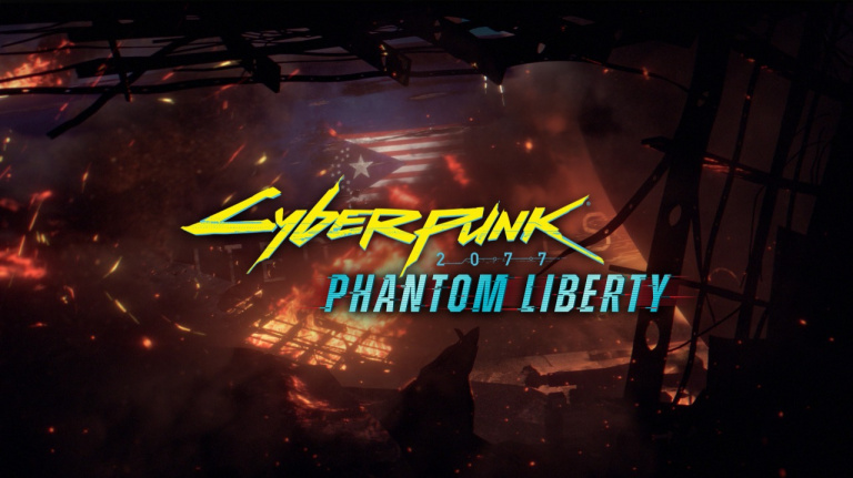 Cyberpunk 2077 : Phantom Liberty serait un DLC encore plus ambitieux que les extensions de The Witcher 3