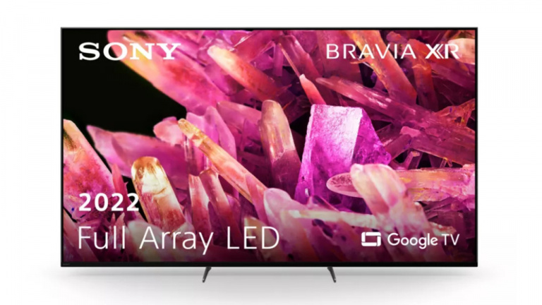 Sales 2023: More than €500 off for this 75-inch Sony 4K television