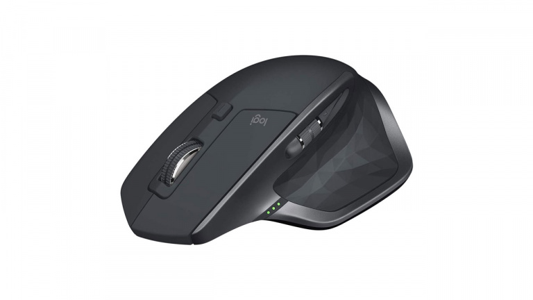 Soldes Amazon : vente flash avec -31 % sur la souris sans fil Logitech MX Master 2S