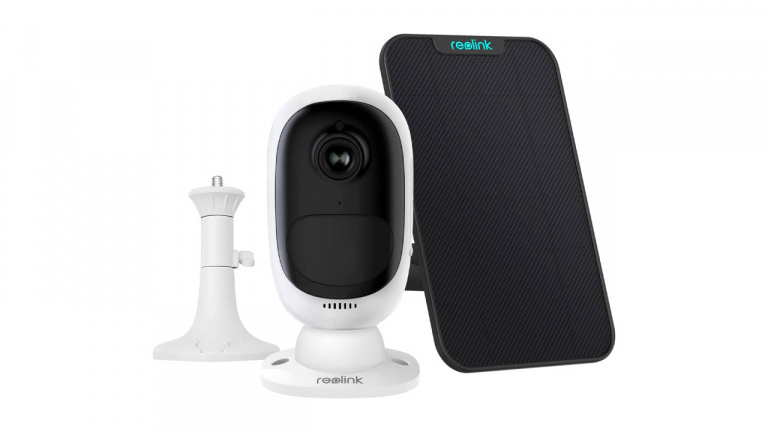 Soldes Amazon : moins de 90 € pour cette caméra de surveillance 100 % sans fil 