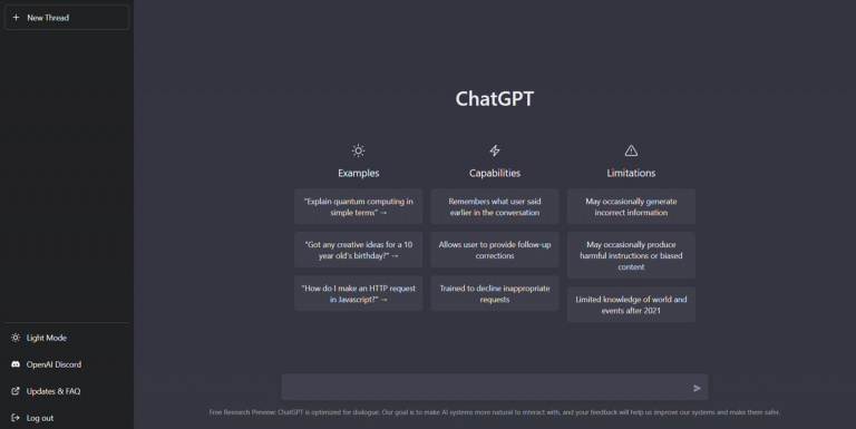 ChatGPT : une application payante (et illégale) a piégé des milliers d’utilisateurs