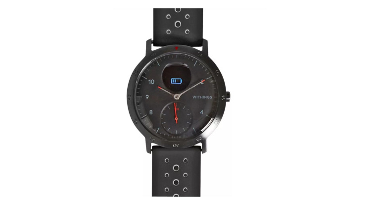 Soldes : moitié prix pour cette montre connectée puissante et design !