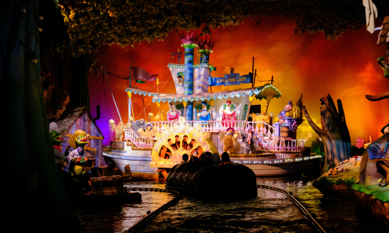 Des fans de Disneyland font l’impensable suite à la fermeture d’une attraction culte !