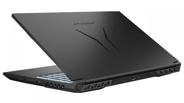 Soldes : ce PC portable gamer avec RTX 3050Ti est vendu à perte !