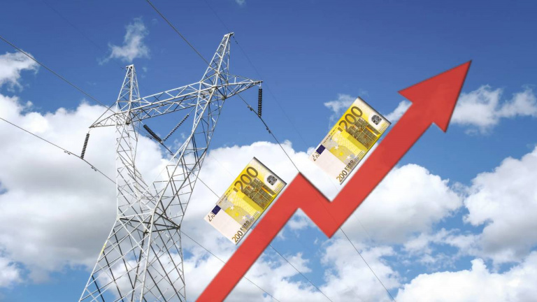 L'électricité coûte cher et va continuer à augmenter, voici pourquoi