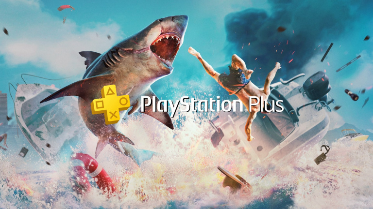 PlayStation Plus Extra & Premium : 5 jeux à l'ambiance inquiétante