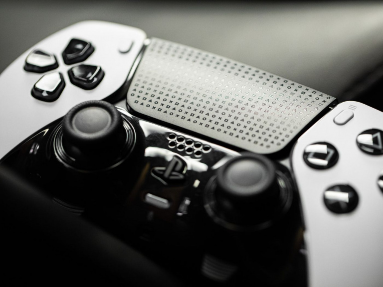 PS5 : Quels jeux sont meilleurs avec la manette DualSense Edge ?