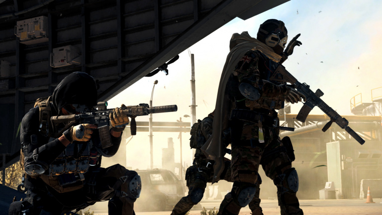 "Warzone 2 est le Battle Royale qui nécessite le moins de skill" : Ce joueur pro de Call of Duty balance